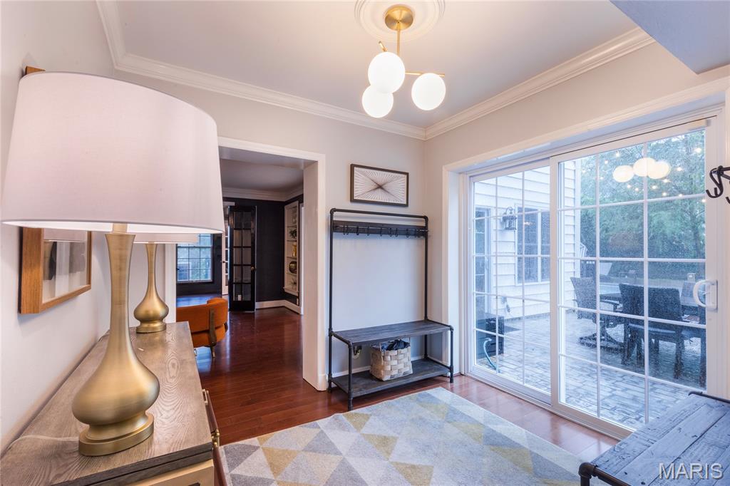 Kirkwood - Residential