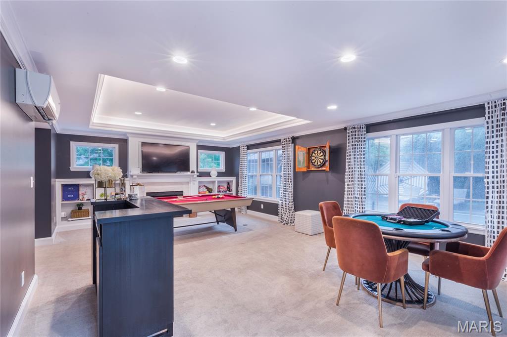 Kirkwood - Residential