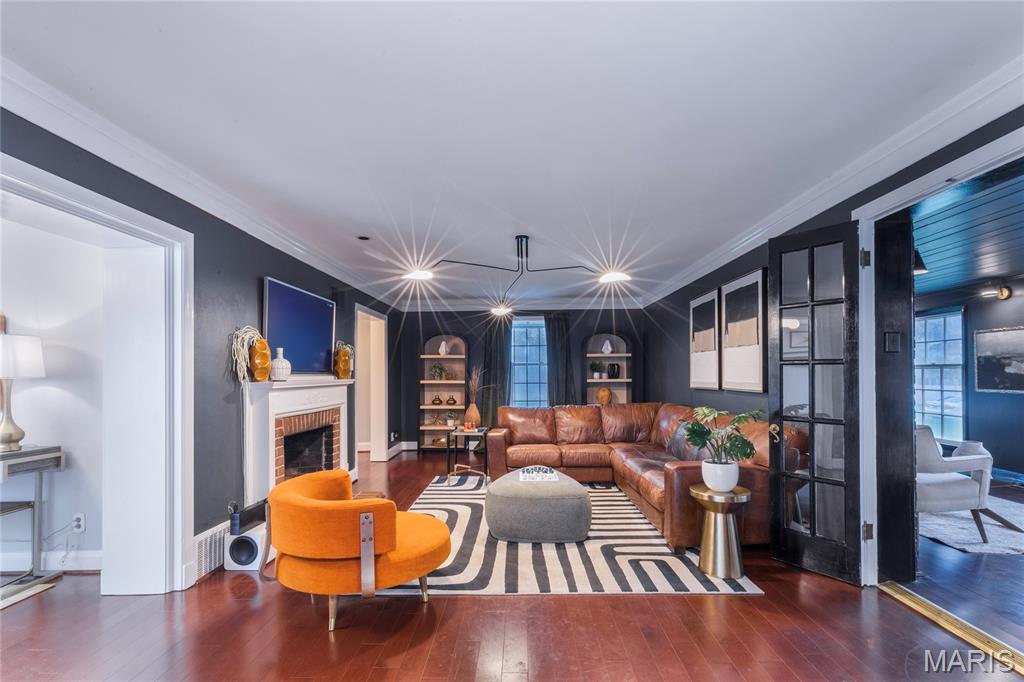 Kirkwood - Residential