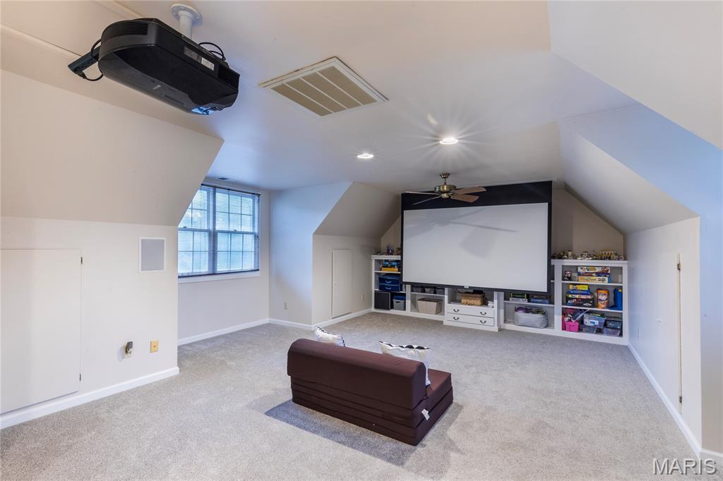 Kirkwood - Residential