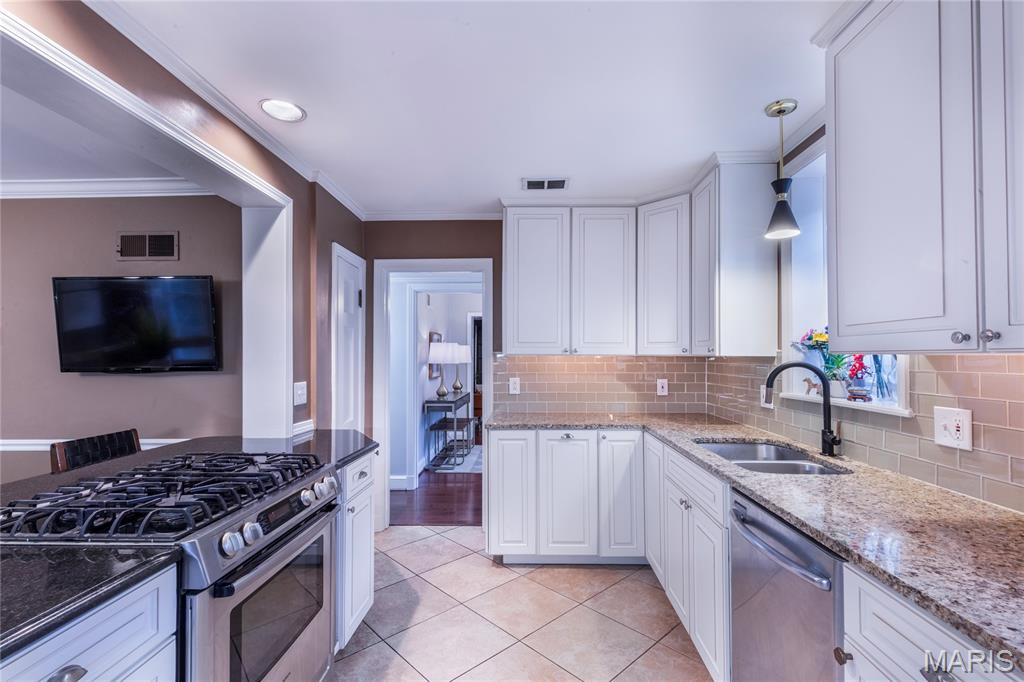 Kirkwood - Residential