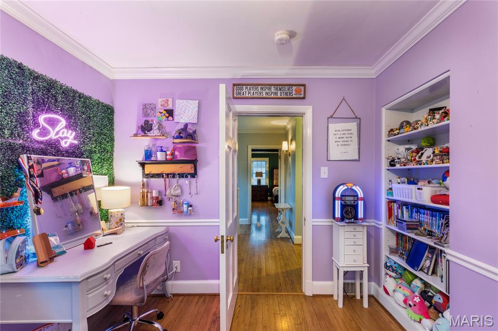 Kirkwood - Residential