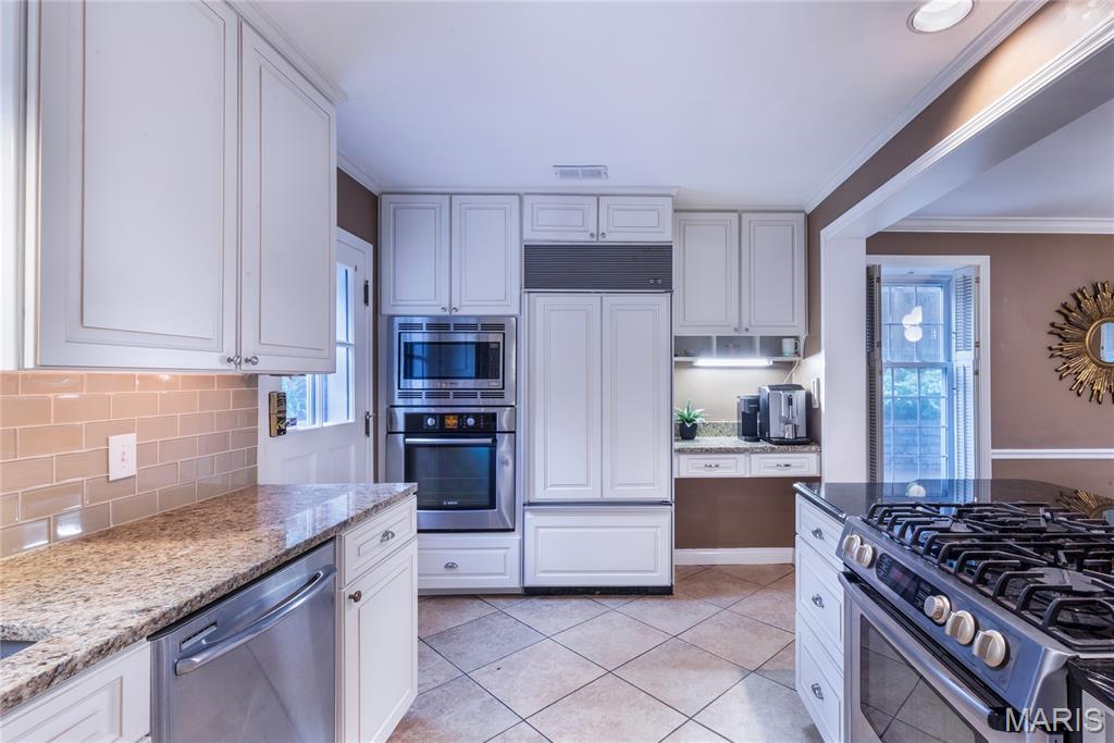 Kirkwood - Residential