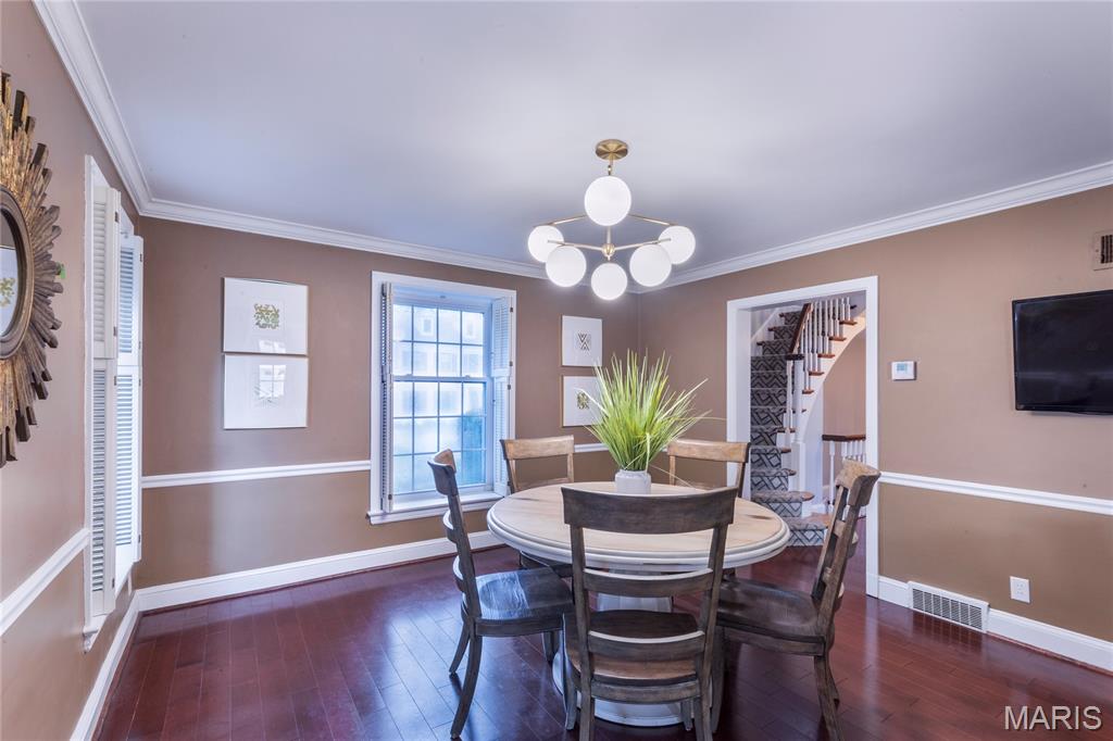 Kirkwood - Residential