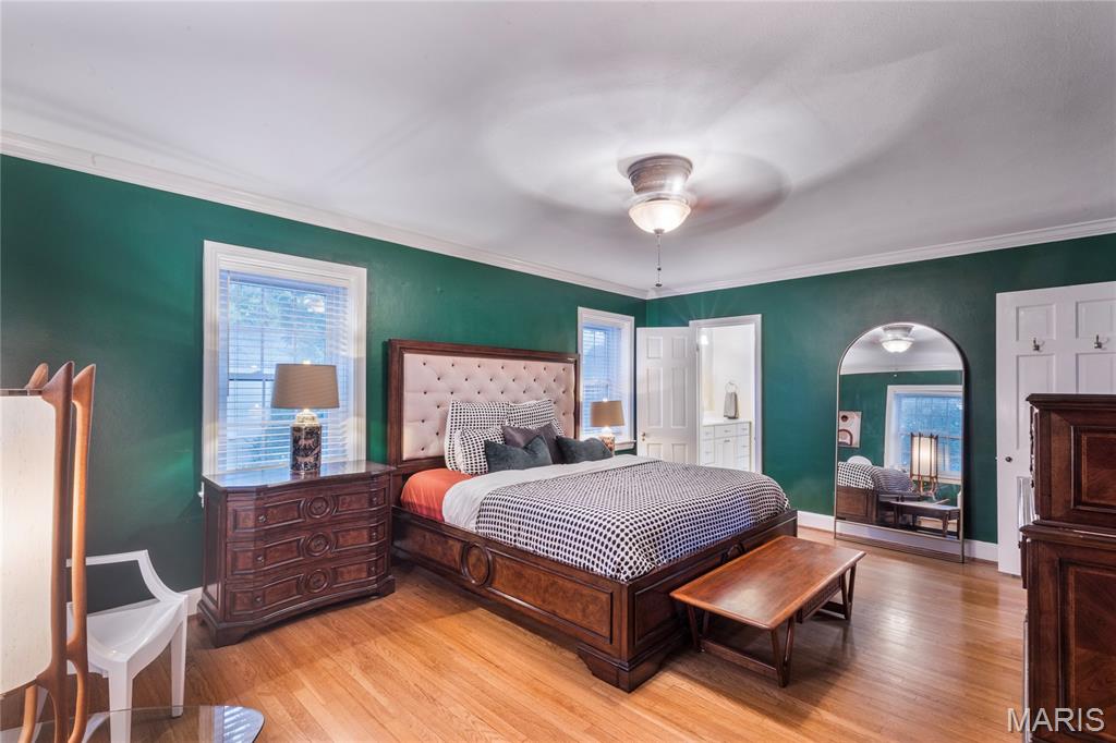 Kirkwood - Residential