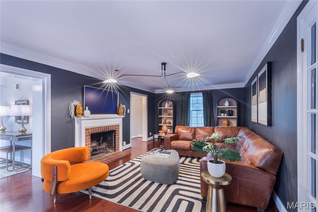 Kirkwood - Residential