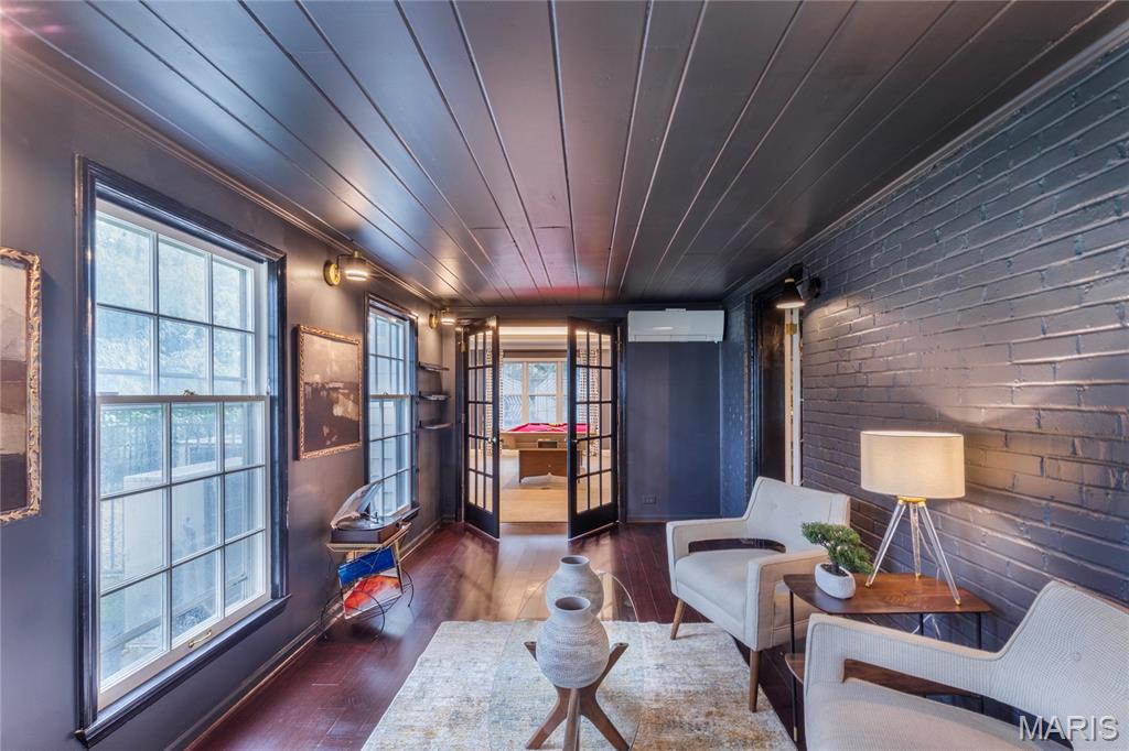 Kirkwood - Residential