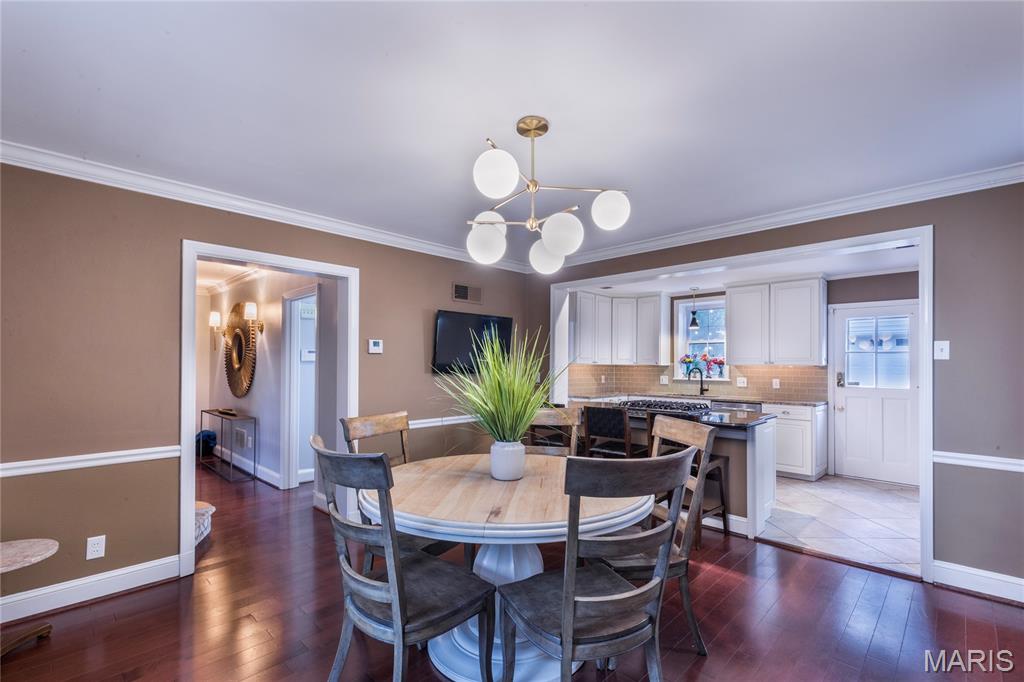 Kirkwood - Residential