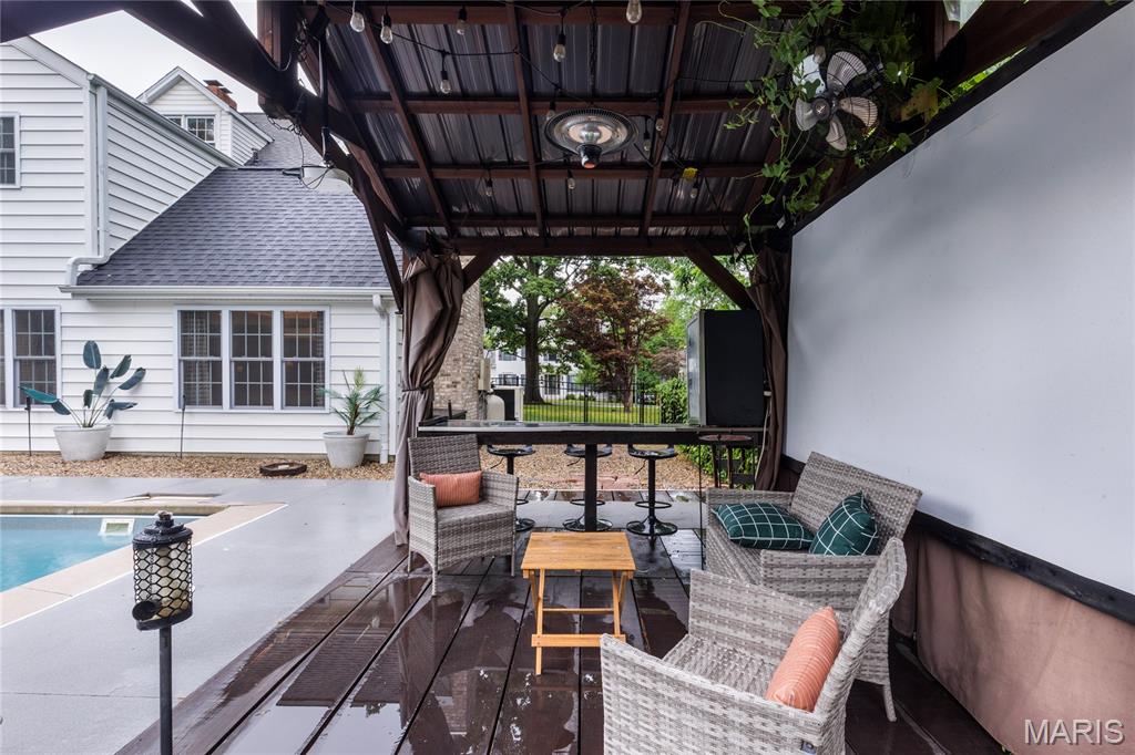 Kirkwood - Residential