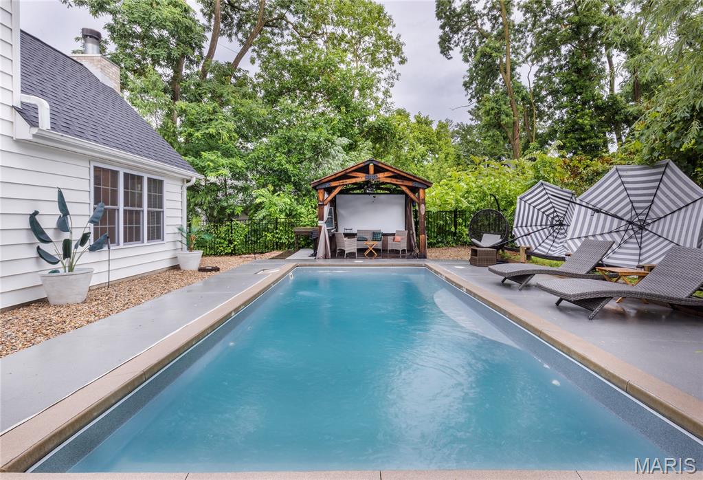 Kirkwood - Residential