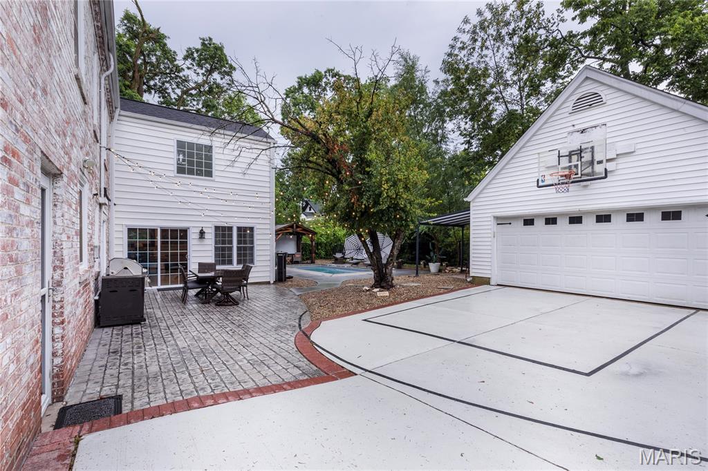 Kirkwood - Residential