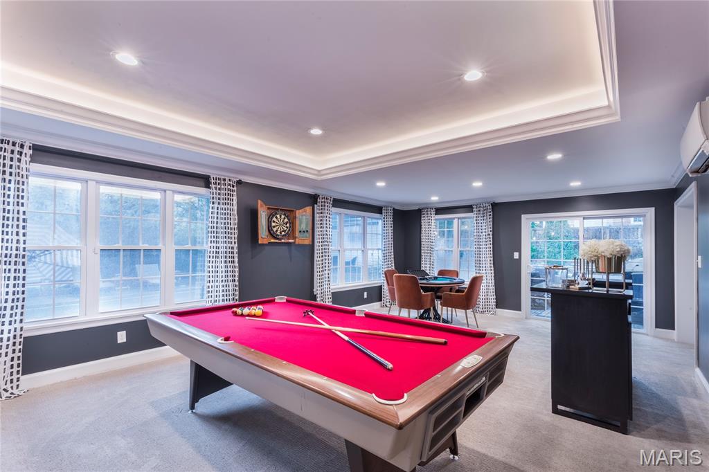 Kirkwood - Residential