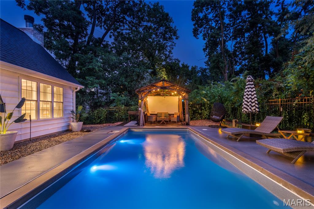 Kirkwood - Residential