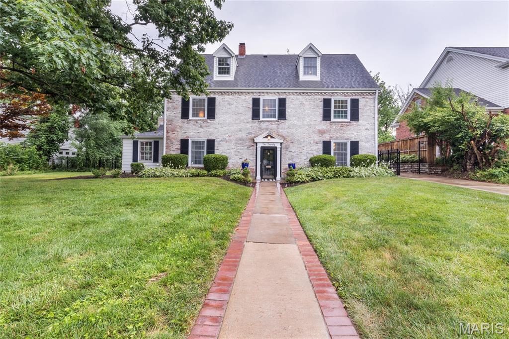 Kirkwood - Residential