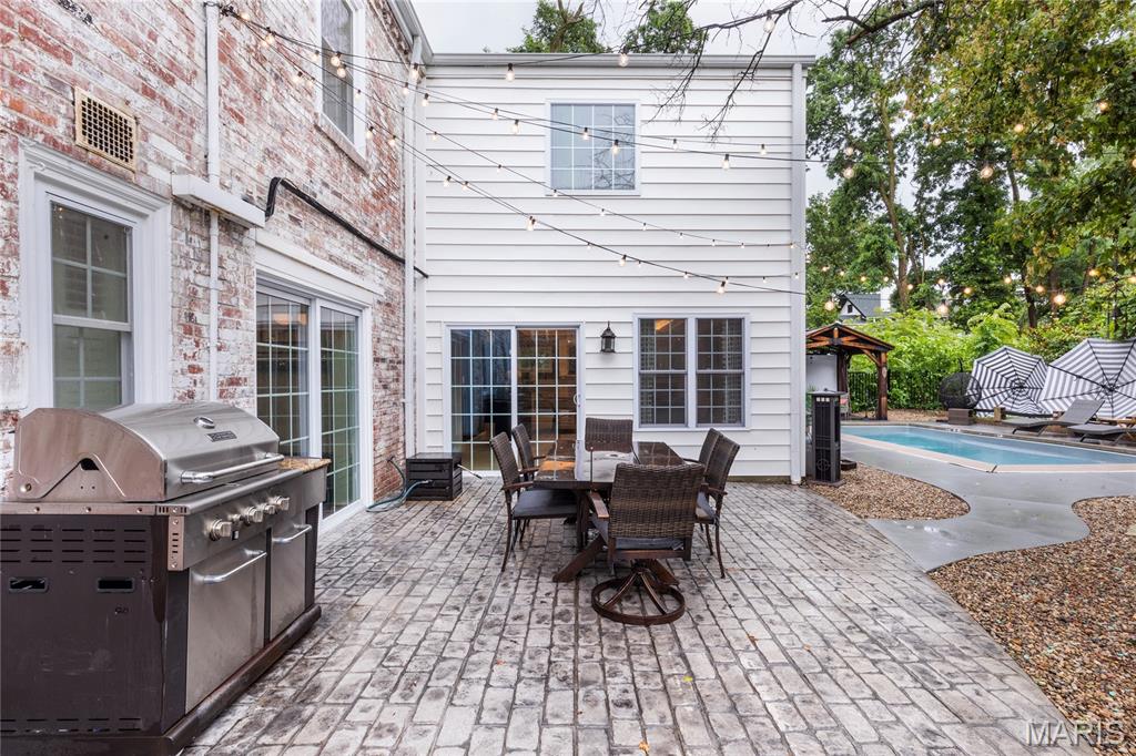 Kirkwood - Residential