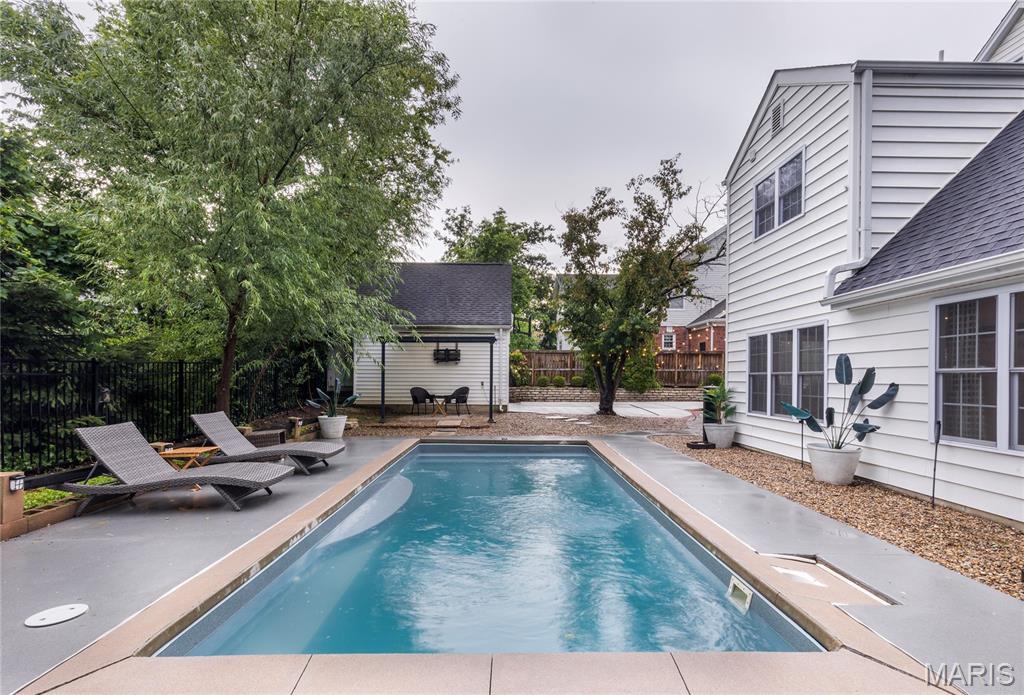 Kirkwood - Residential