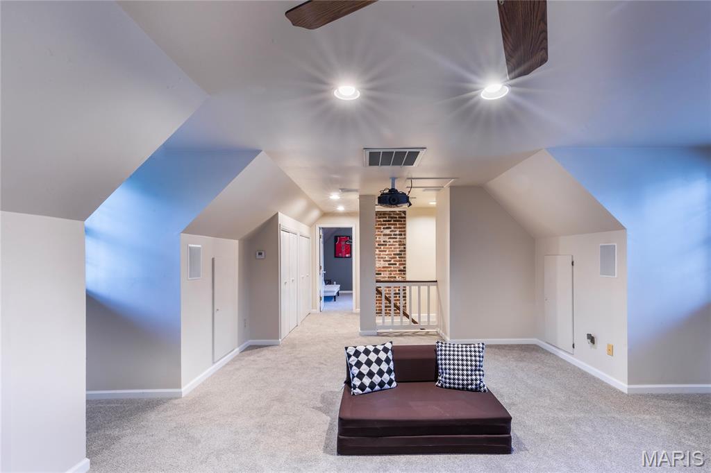 Kirkwood - Residential