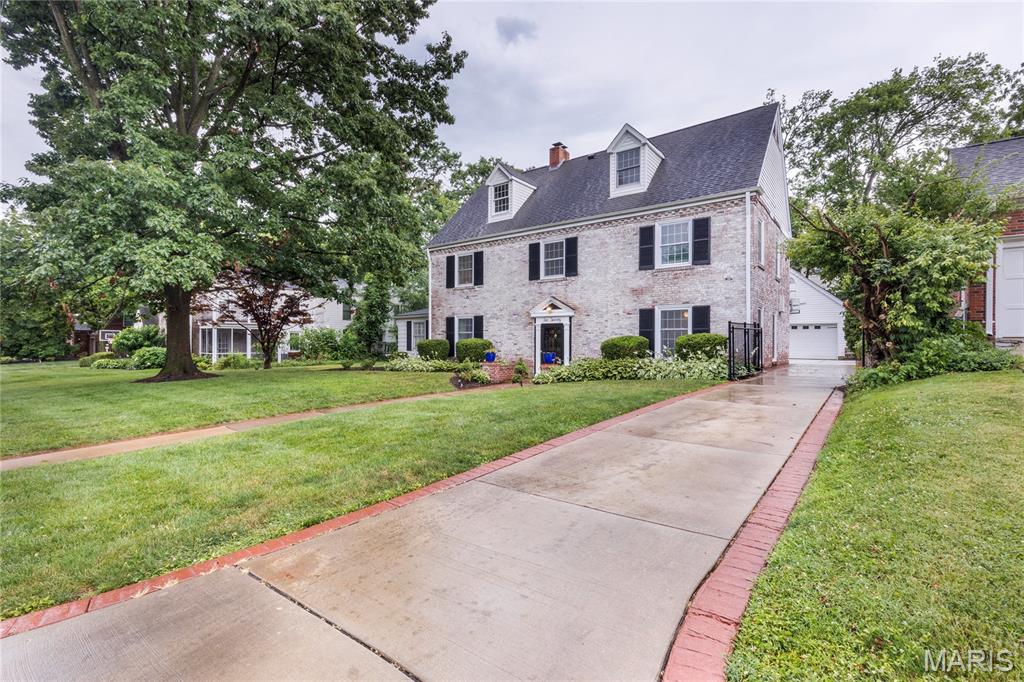 Kirkwood - Residential