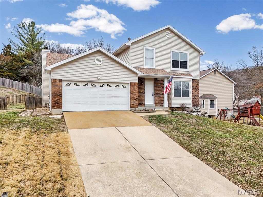 7511 Hillcress Court