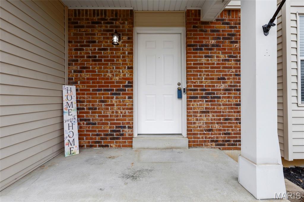 7511 Hillcress Court