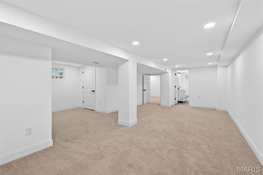 Hilltop Village Sec 3 - Residential