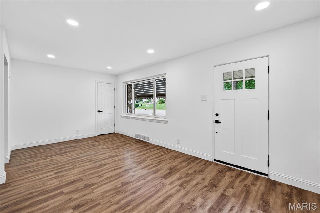 Hilltop Village Sec 3 - Residential