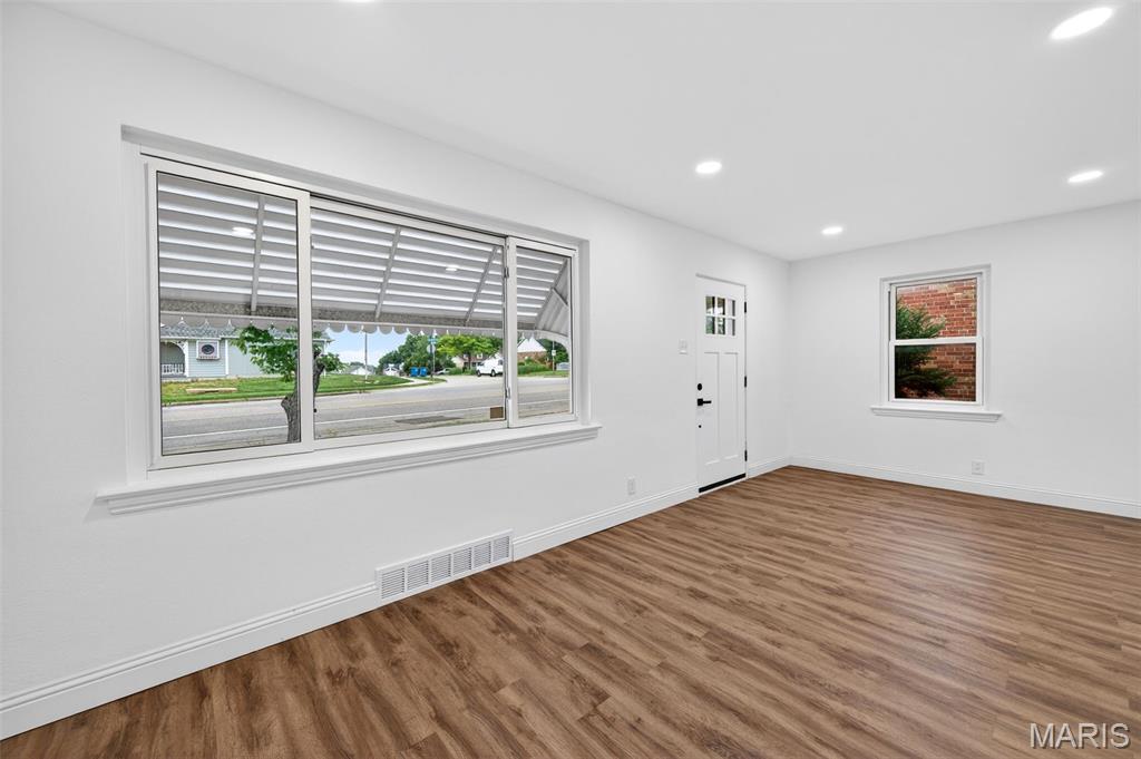 Hilltop Village Sec 3 - Residential