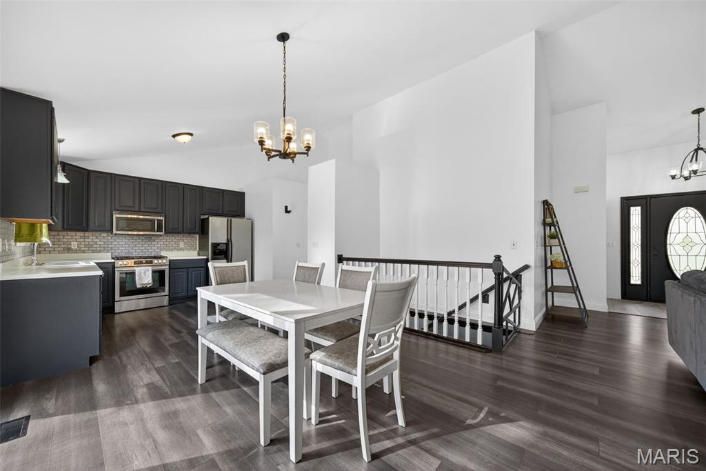 Glenbrook - Residential