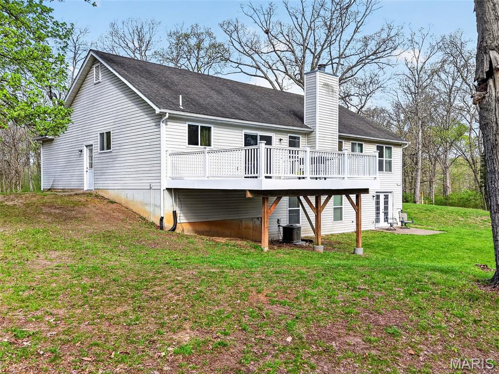 Glenbrook - Residential