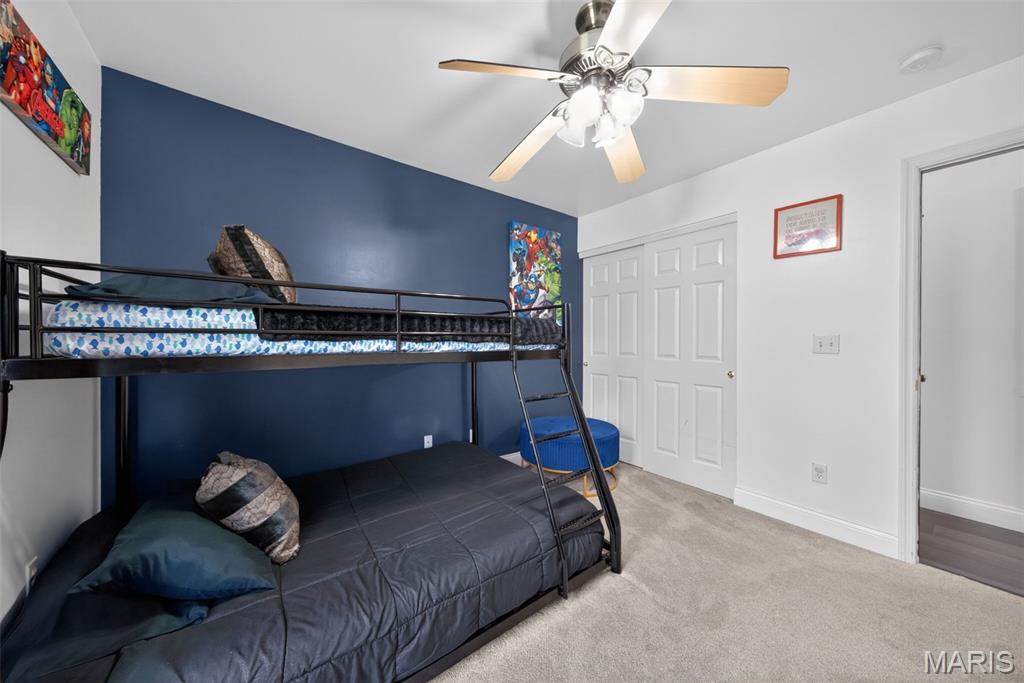 Glenbrook - Residential
