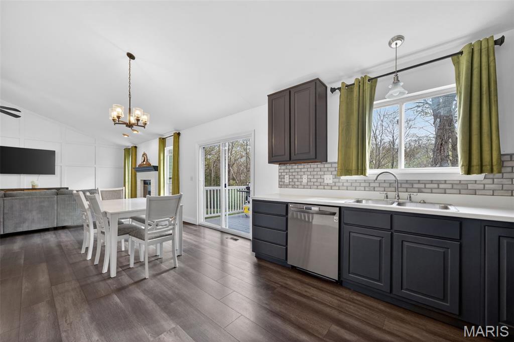 Glenbrook - Residential