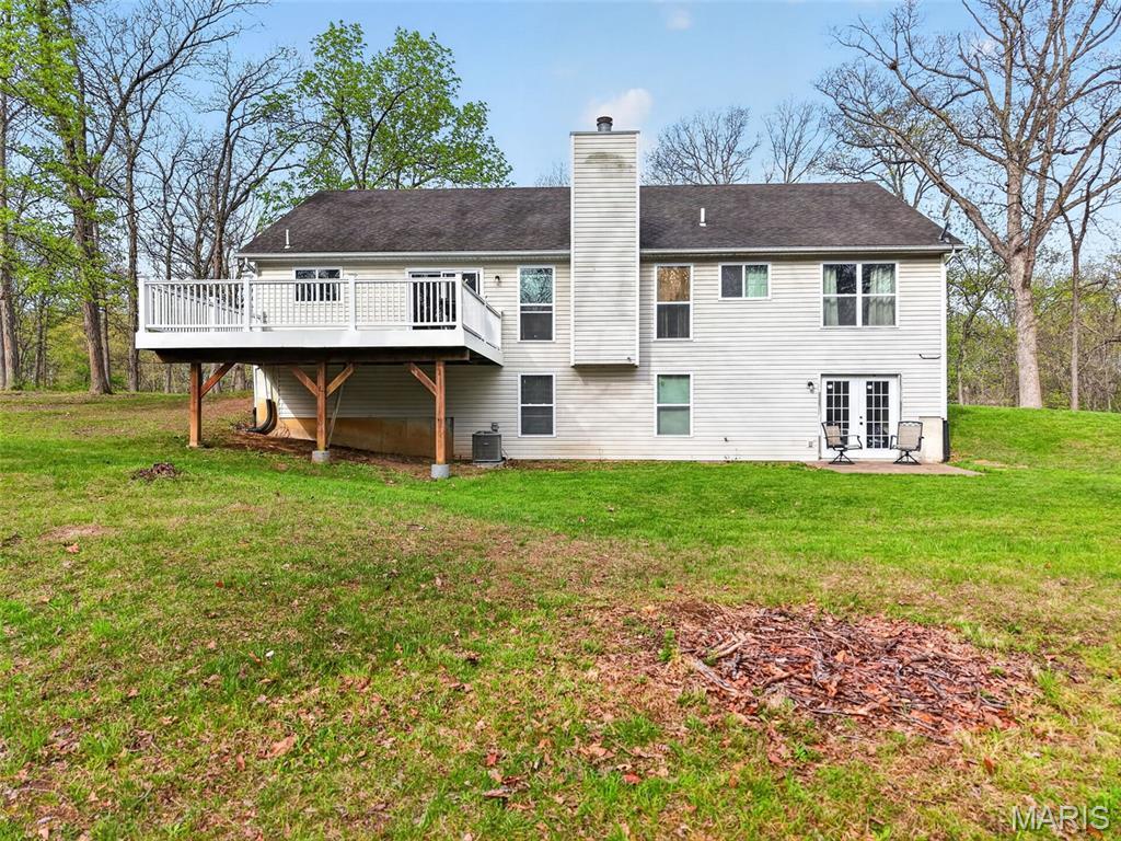 Glenbrook - Residential