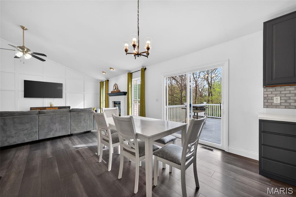 Glenbrook - Residential