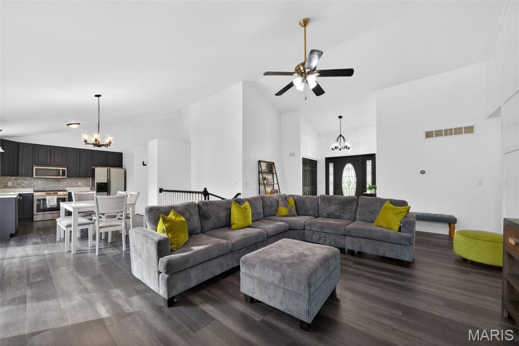 Photo of 28034 Nature Drive, Wright City, MO 63390 (MLS # 26022411)