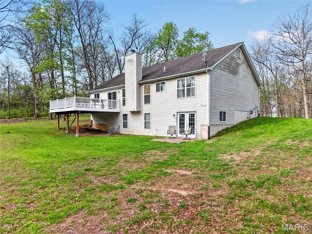 Glenbrook - Residential