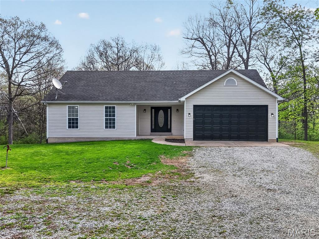 Glenbrook - Residential