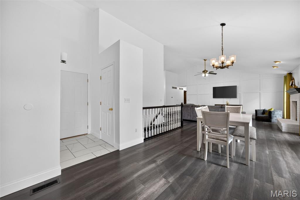 Glenbrook - Residential