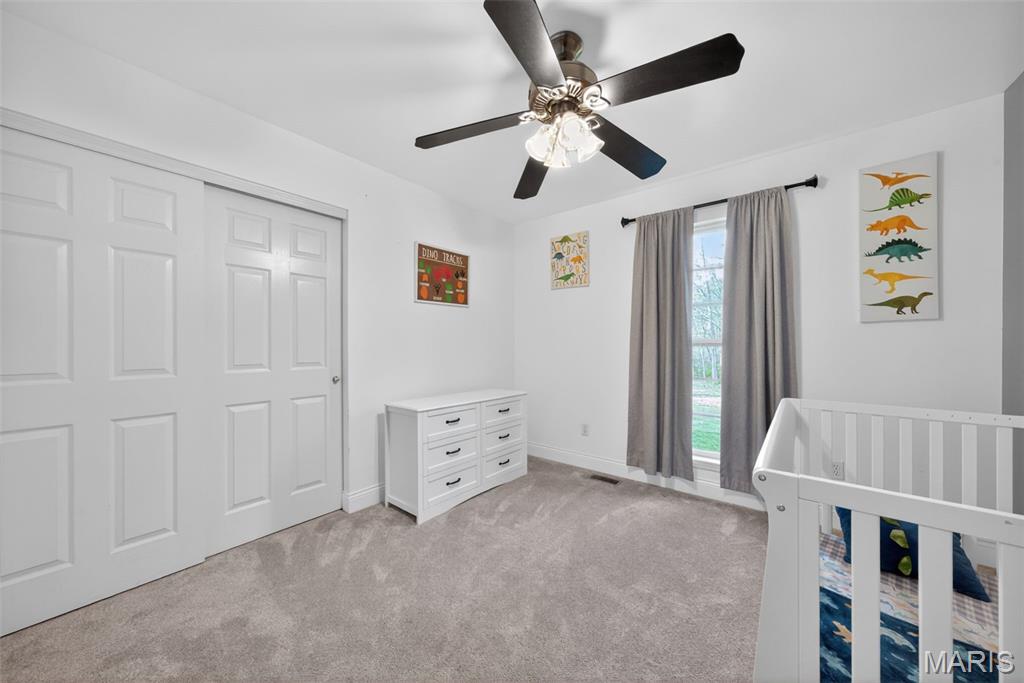 Glenbrook - Residential