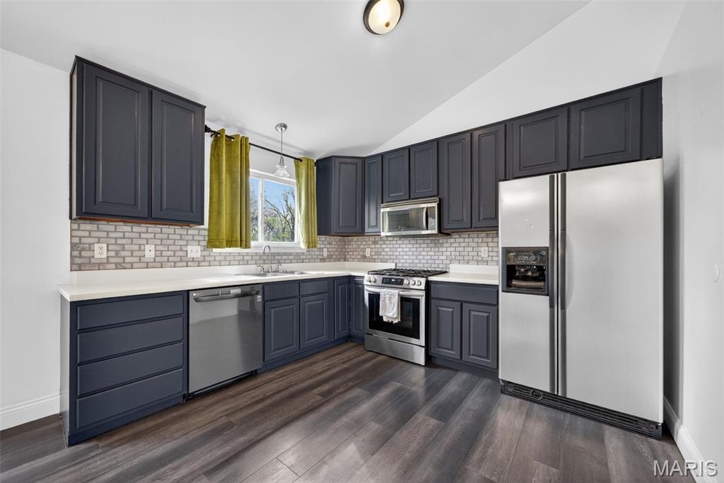 Glenbrook - Residential