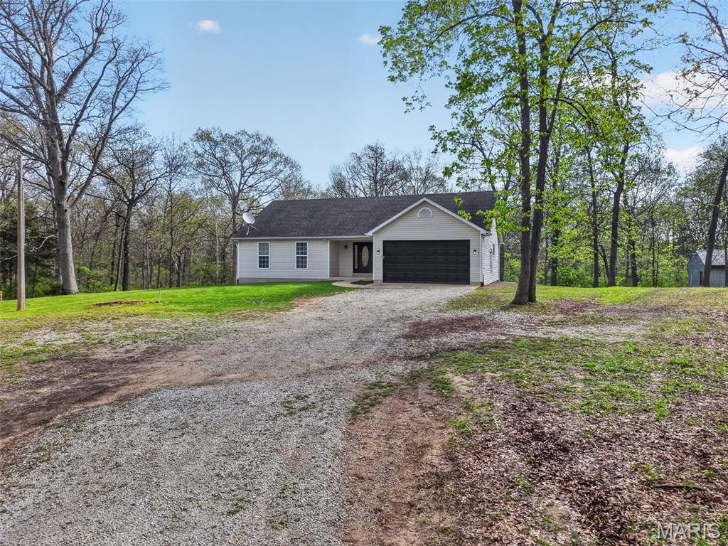 Glenbrook - Residential