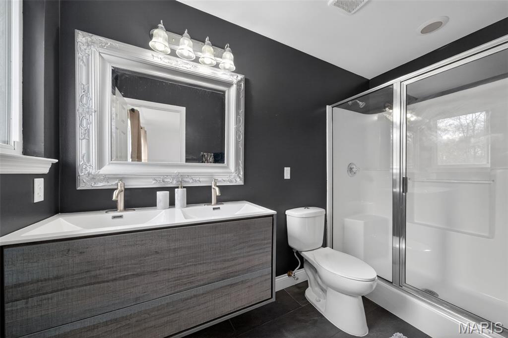 Glenbrook - Residential