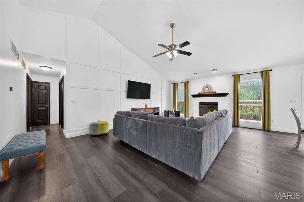 Glenbrook - Residential