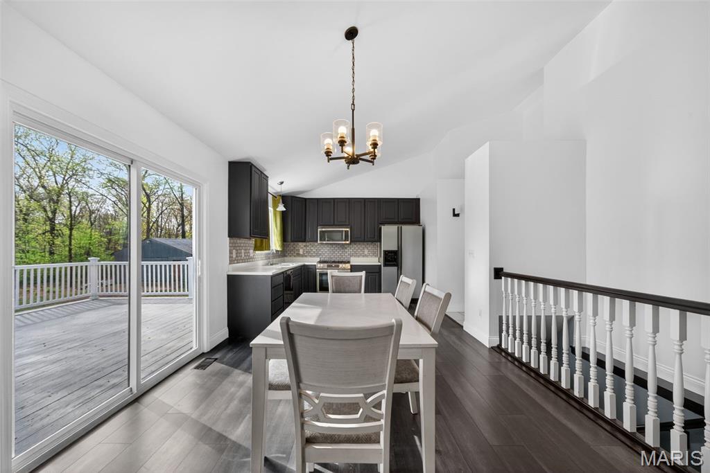 Glenbrook - Residential