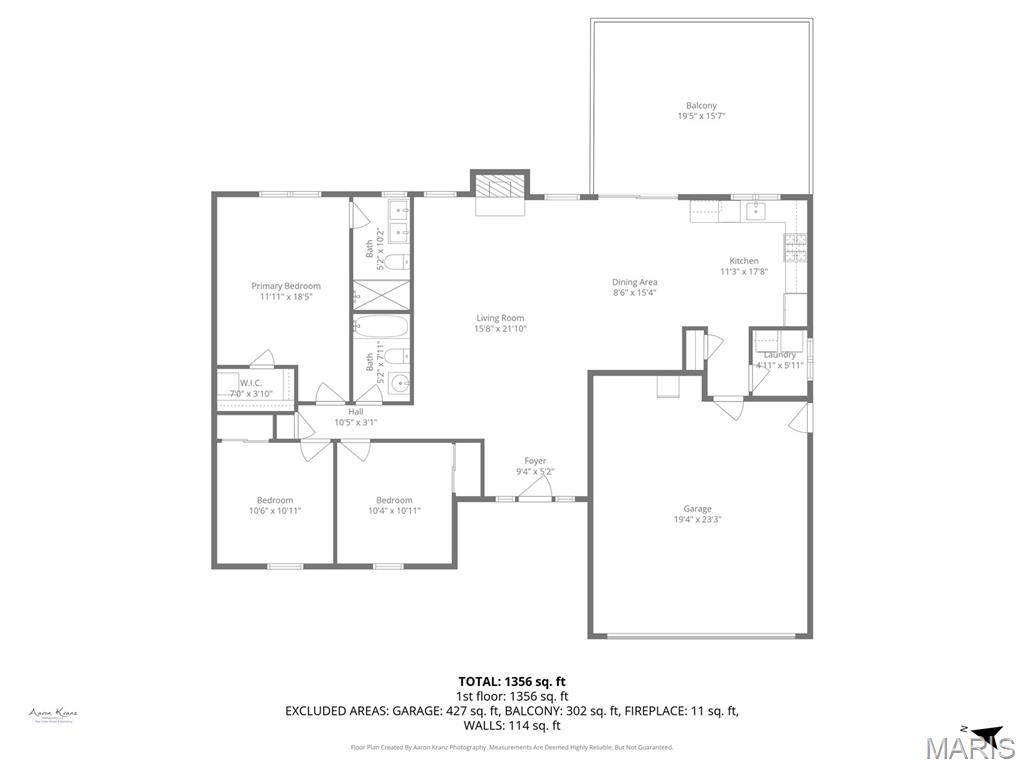 Glenbrook - Residential