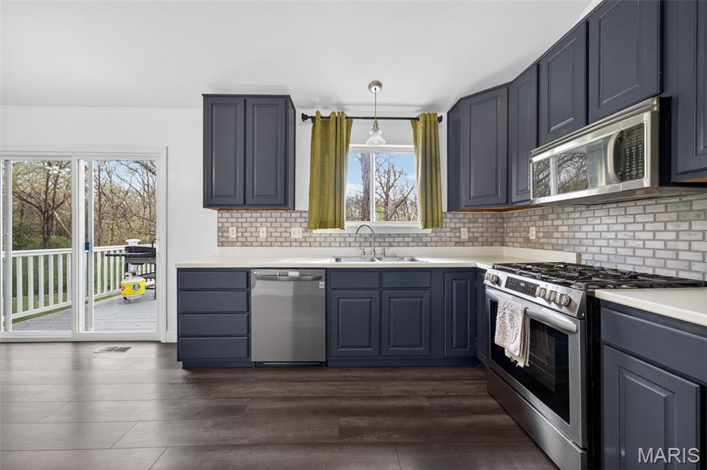 Glenbrook - Residential