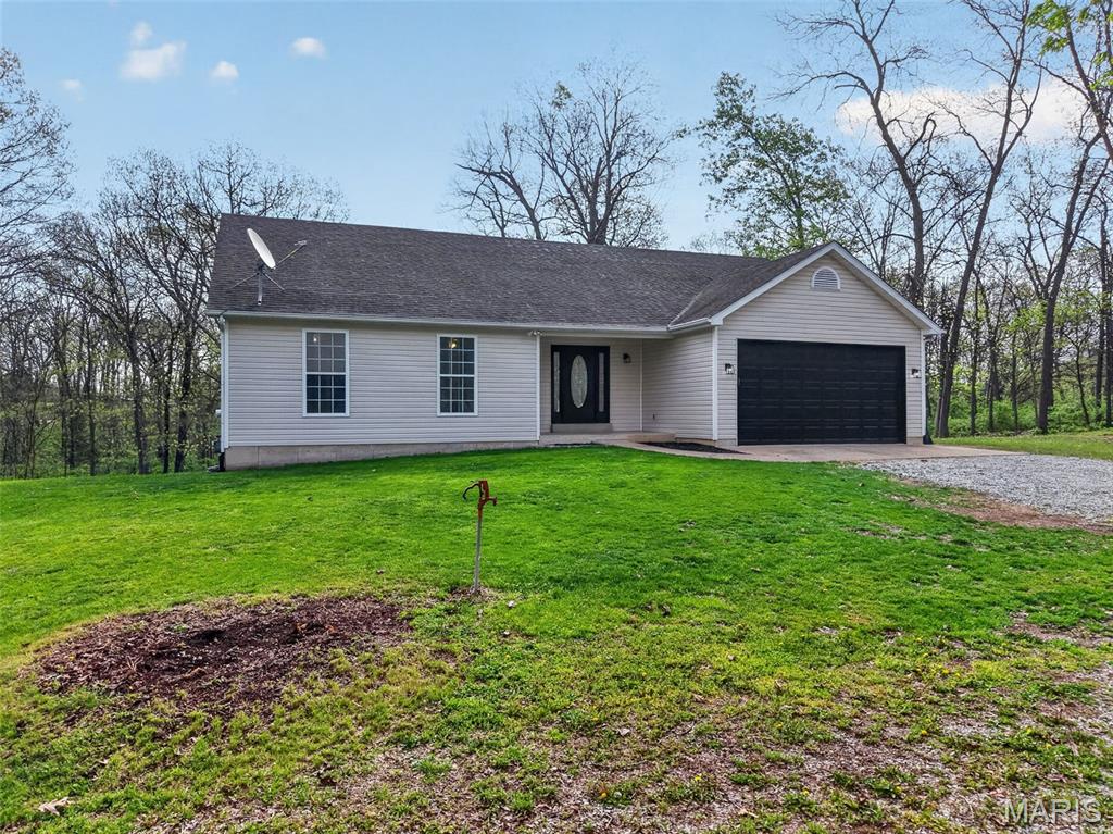 Glenbrook - Residential
