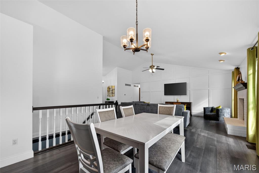 Glenbrook - Residential