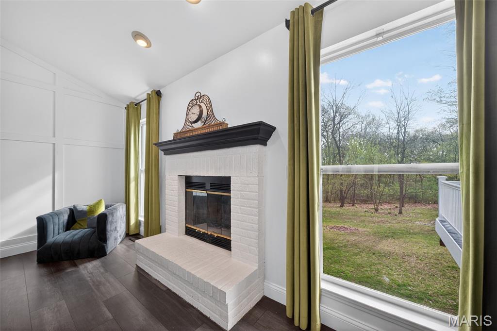 Glenbrook - Residential