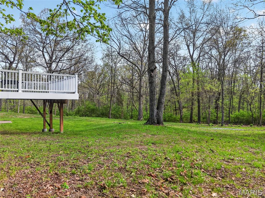 Glenbrook - Residential