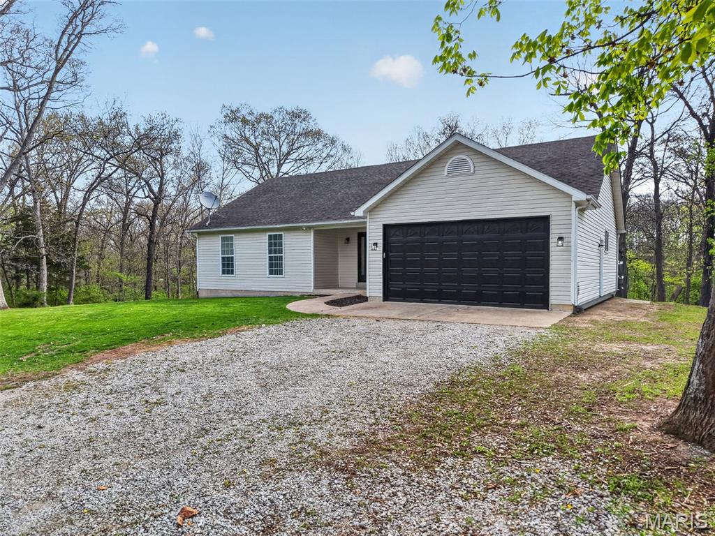 Glenbrook - Residential